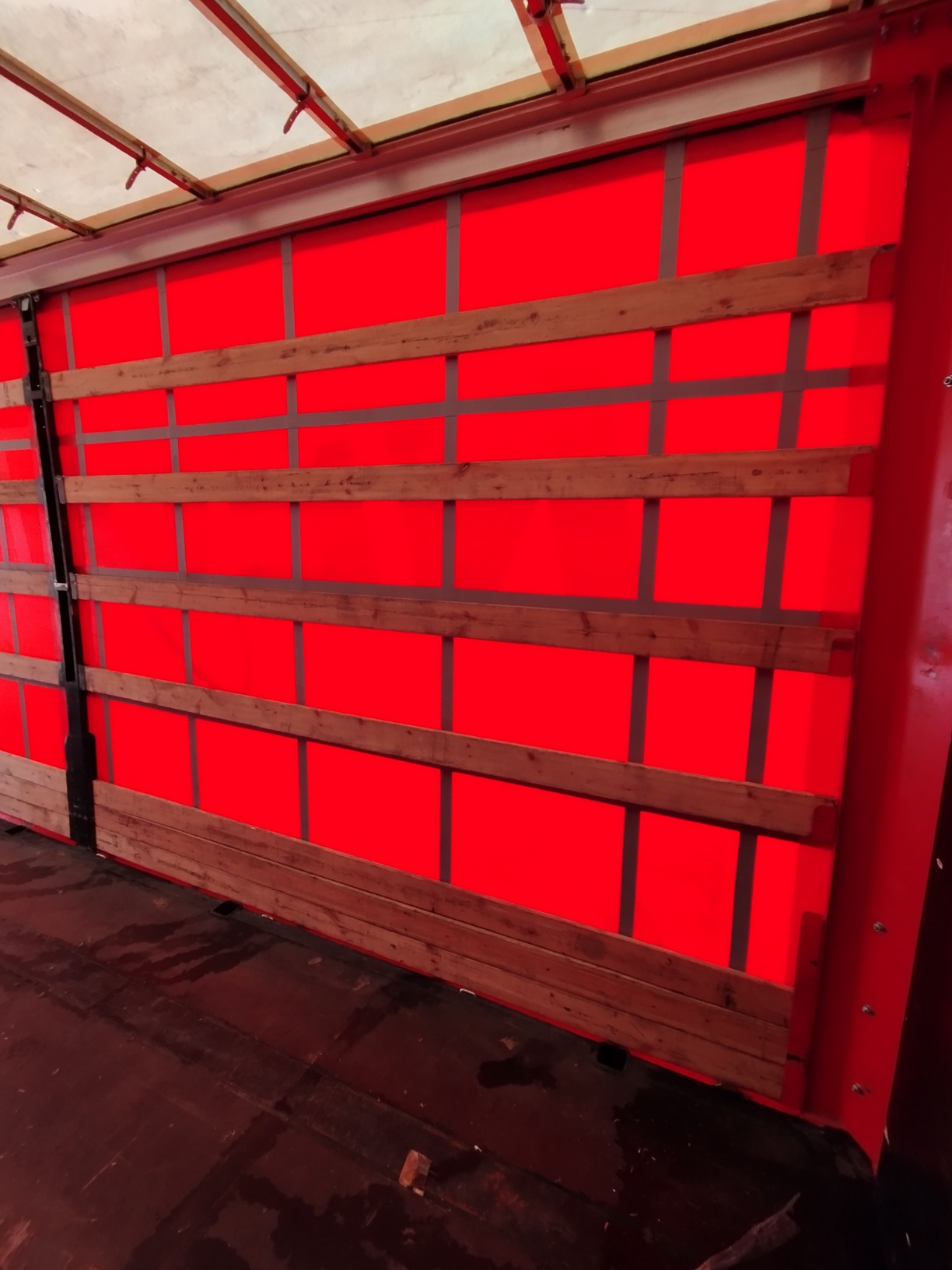 Полуприцеп ТЗА 588510 (шторный) - 13,6 м 2024 г. - фото 53