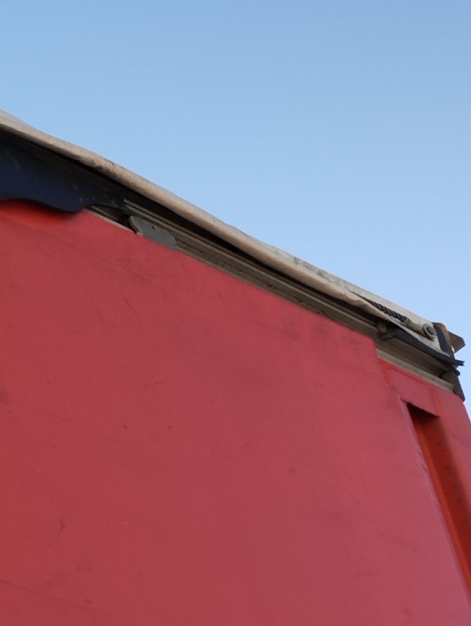 Полуприцеп ТЗА 588510 (шторный) - 13,6 м 2024 г. - фото 58