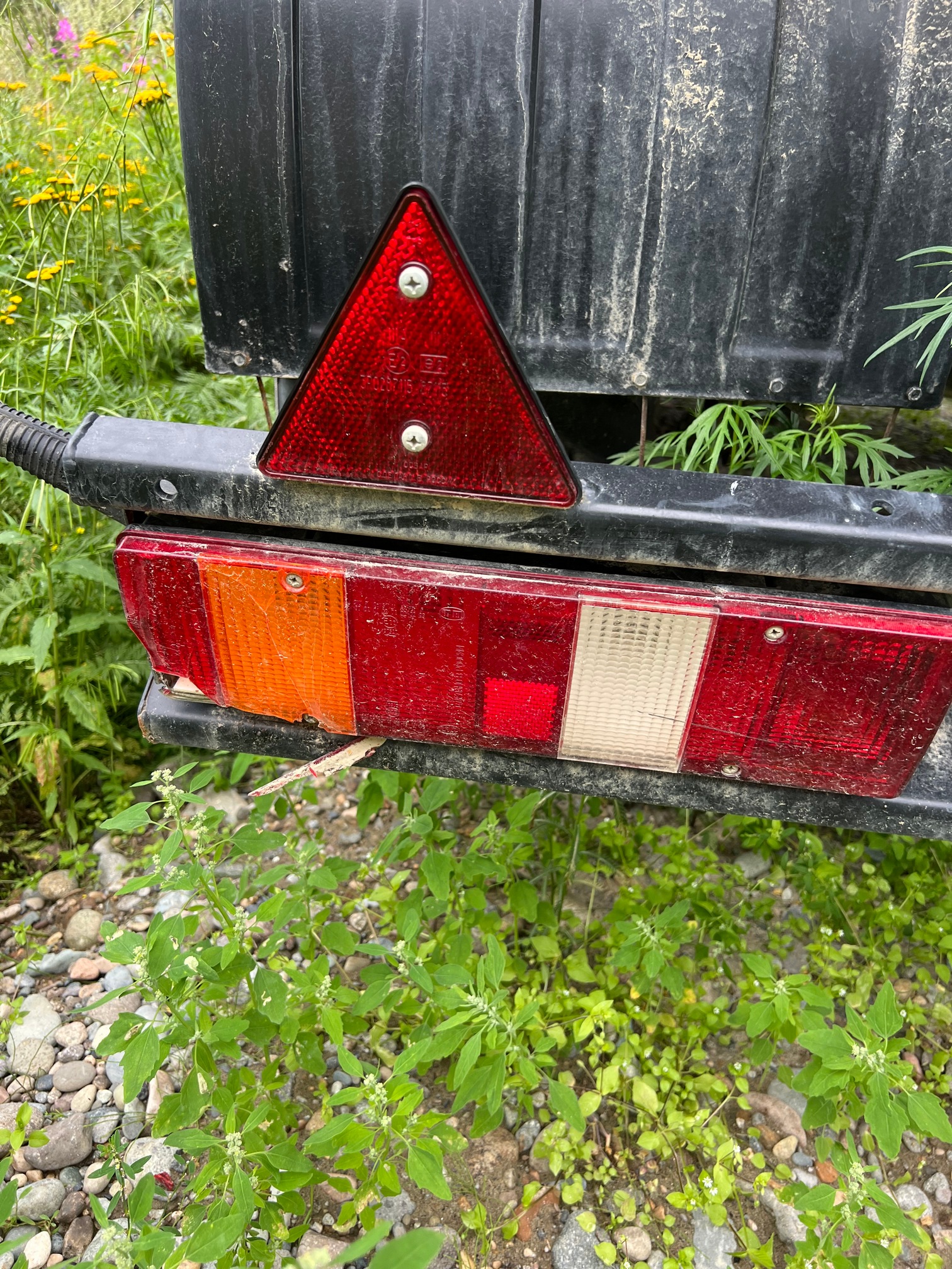 Полуприцеп ТЗА 588521-024-10 (борт) - 13,6 м 2023 г. - фото 11