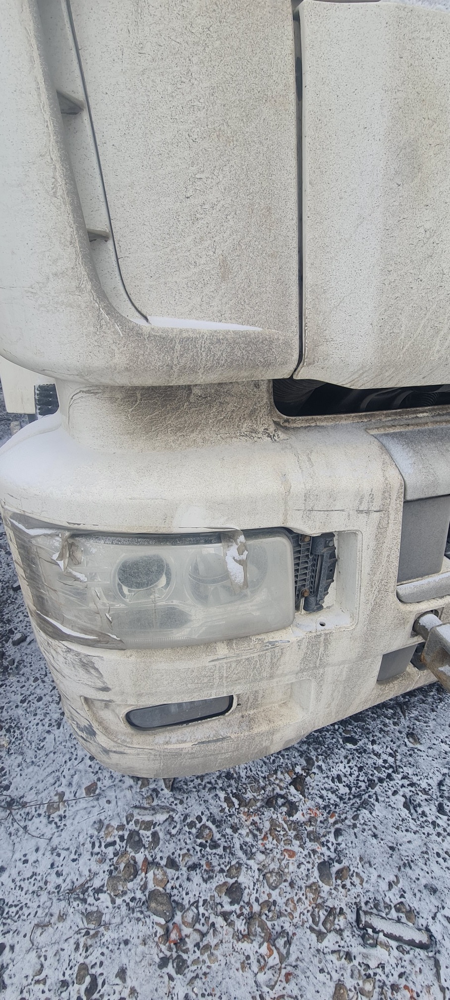 Рефрижератор на ш.КАМАЗ 5325 2022 г. - фото 2