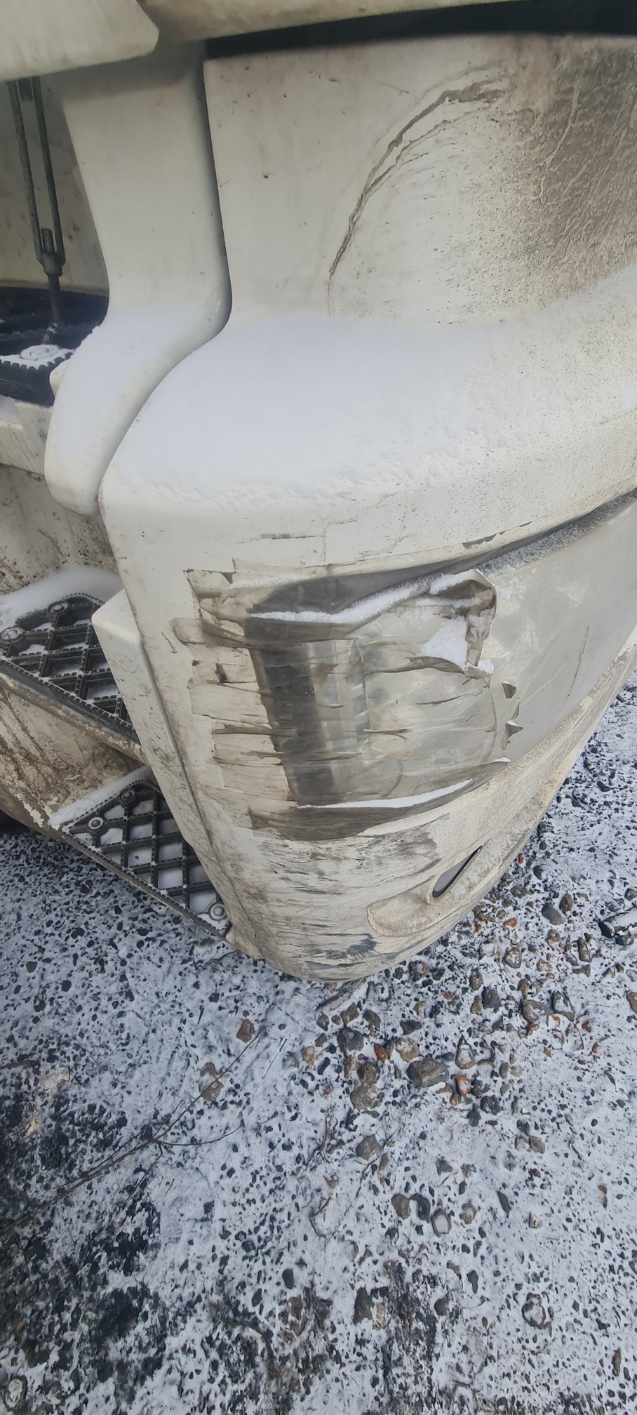 Рефрижератор на ш.КАМАЗ 5325 2022 г. - фото 3