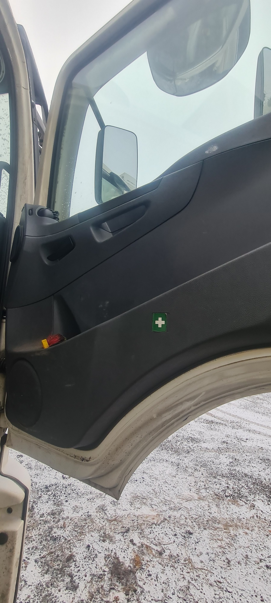 Рефрижератор на ш.КАМАЗ 5325 2022 г. - фото 11