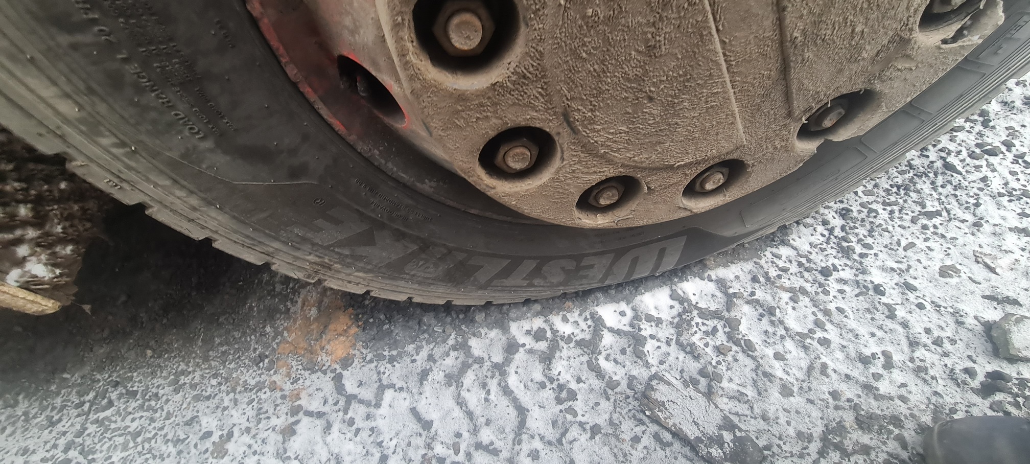 Рефрижератор на ш.КАМАЗ 5325 2022 г. - фото 13