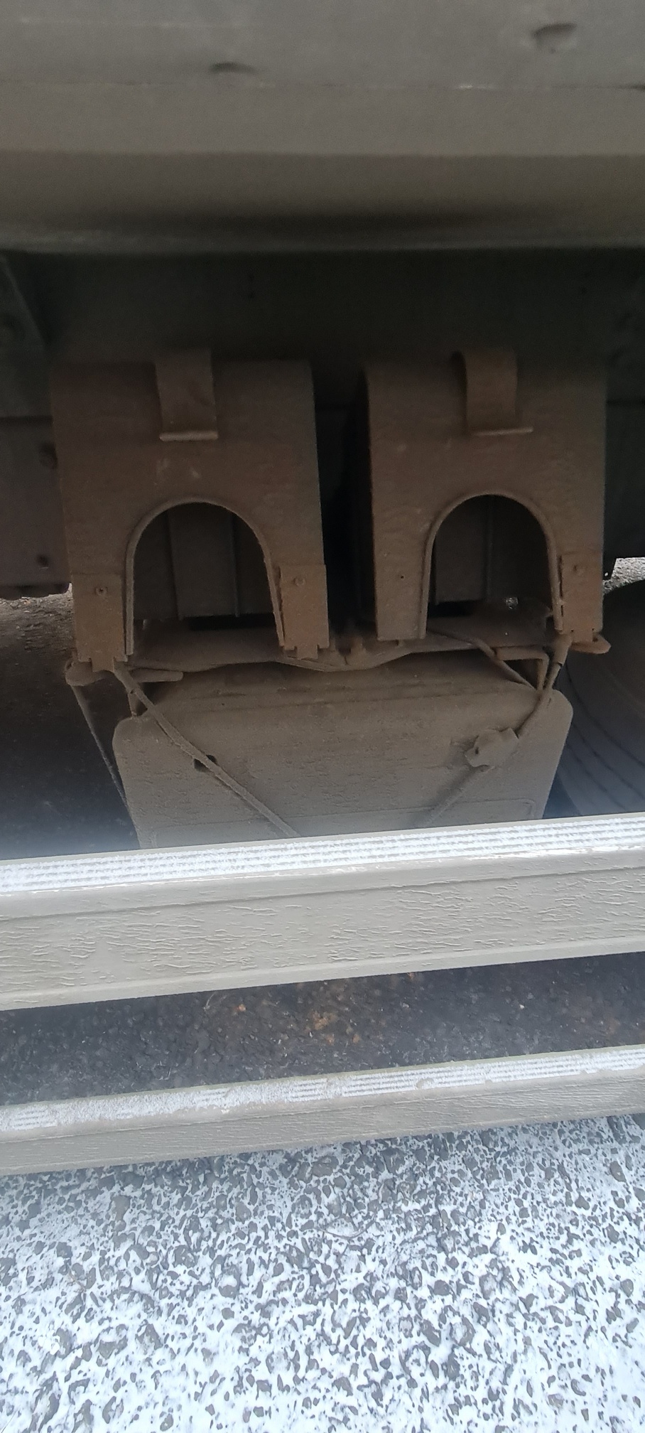 Рефрижератор на ш.КАМАЗ 5325 2022 г. - фото 23