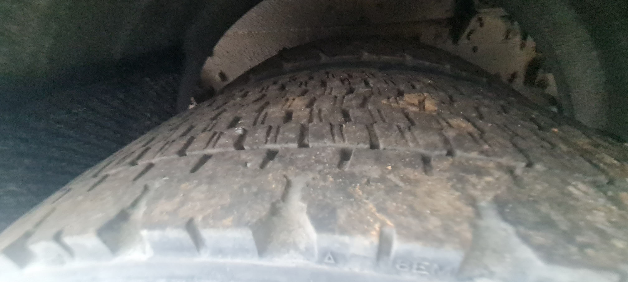 Рефрижератор на ш.КАМАЗ 5325 2022 г. - фото 26