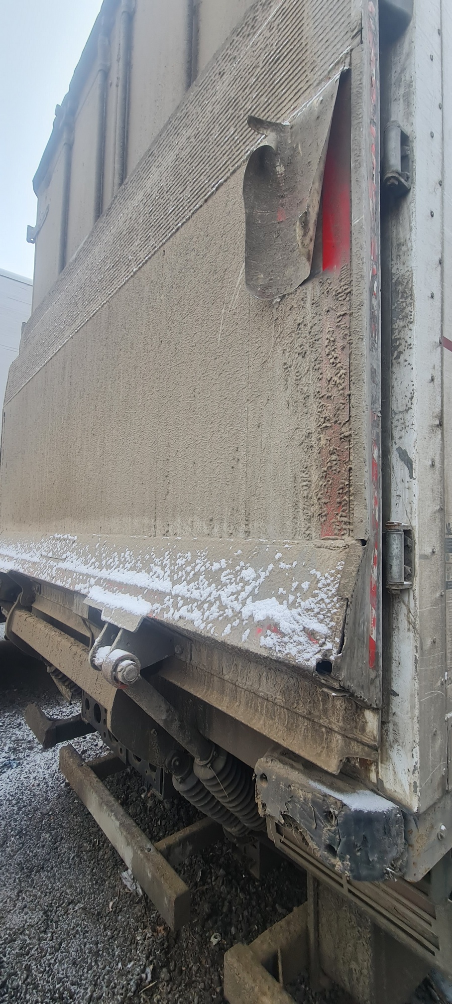 Рефрижератор на ш.КАМАЗ 5325 2022 г. - фото 30