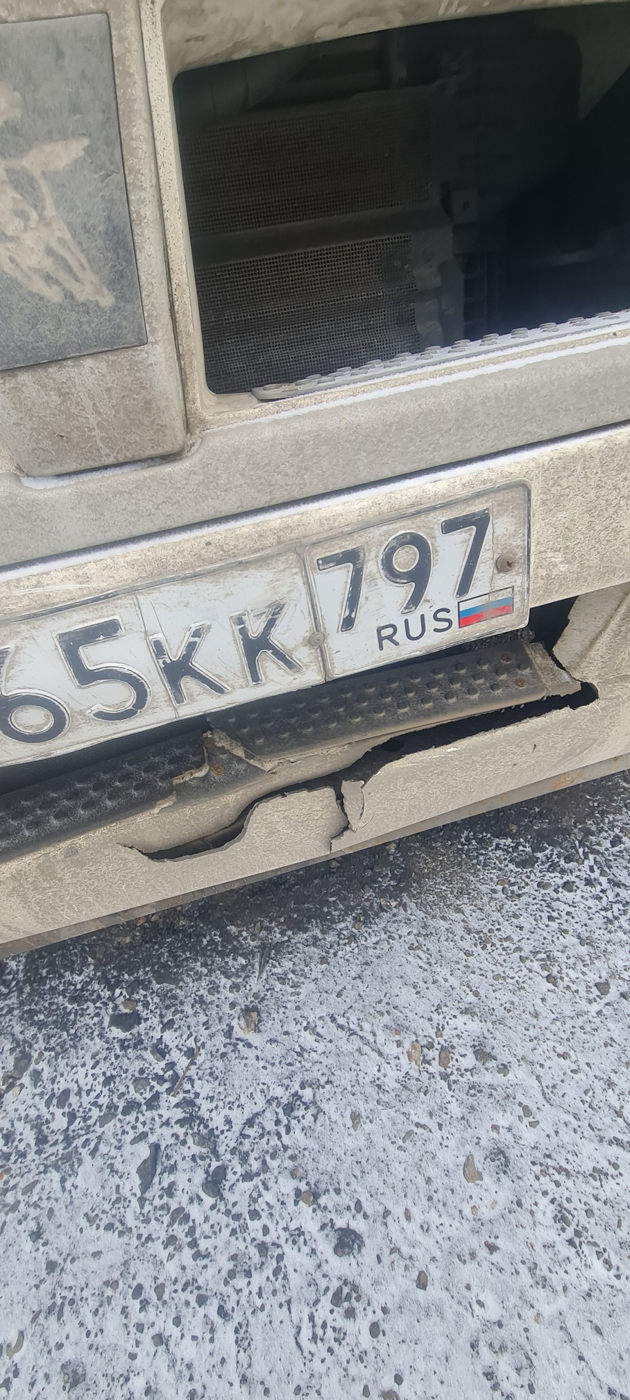 Рефрижератор на ш.КАМАЗ 5325 2022 г. - фото 33