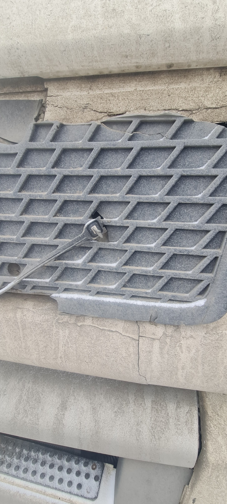 Рефрижератор на ш.КАМАЗ 5325 2022 г. - фото 35