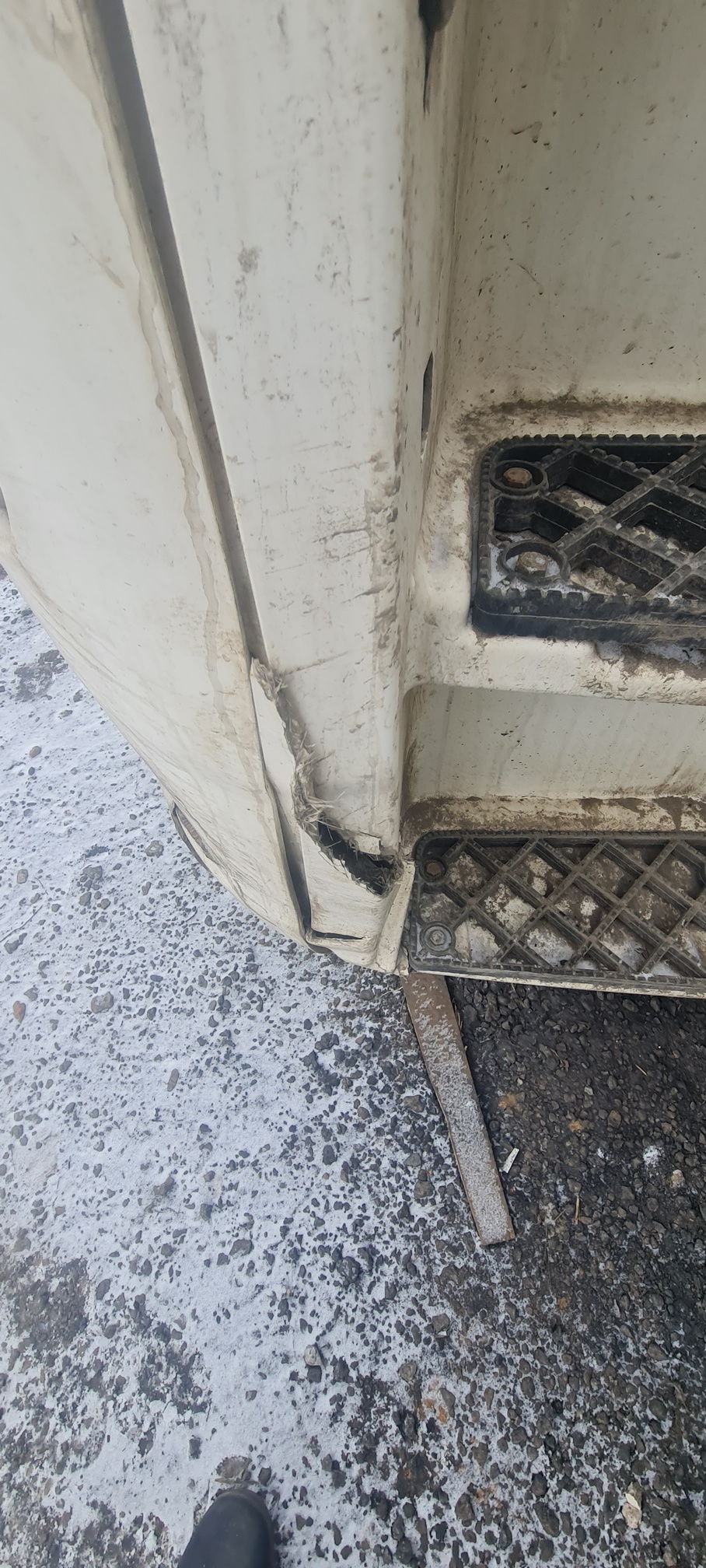 Рефрижератор на ш.КАМАЗ 5325 2022 г. - фото 37