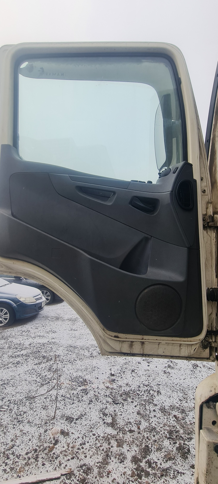 Рефрижератор на ш.КАМАЗ 5325 2022 г. - фото 41