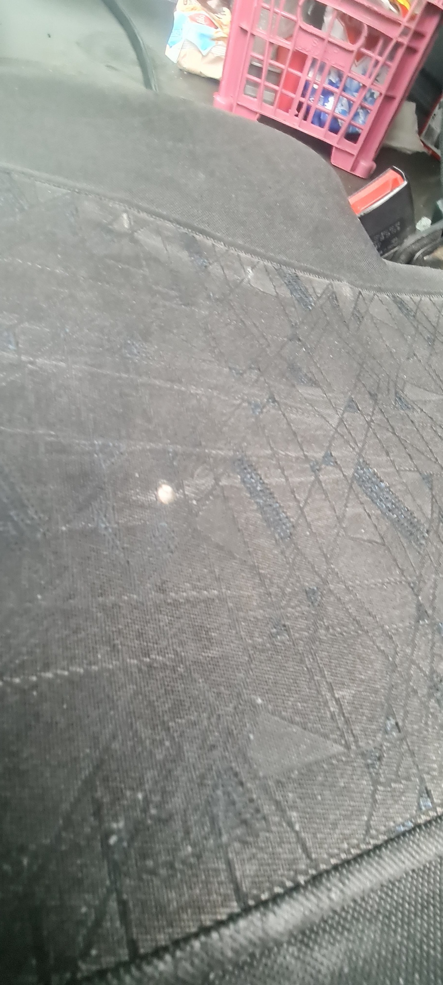 Рефрижератор на ш.КАМАЗ 5325 2022 г. - фото 44