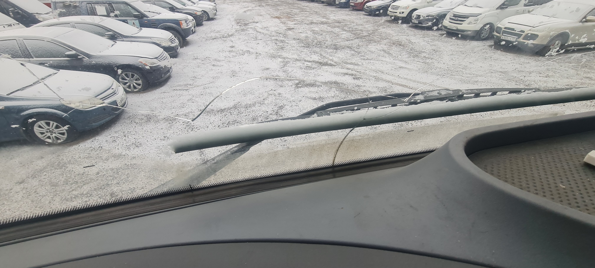 Рефрижератор на ш.КАМАЗ 5325 2022 г. - фото 52