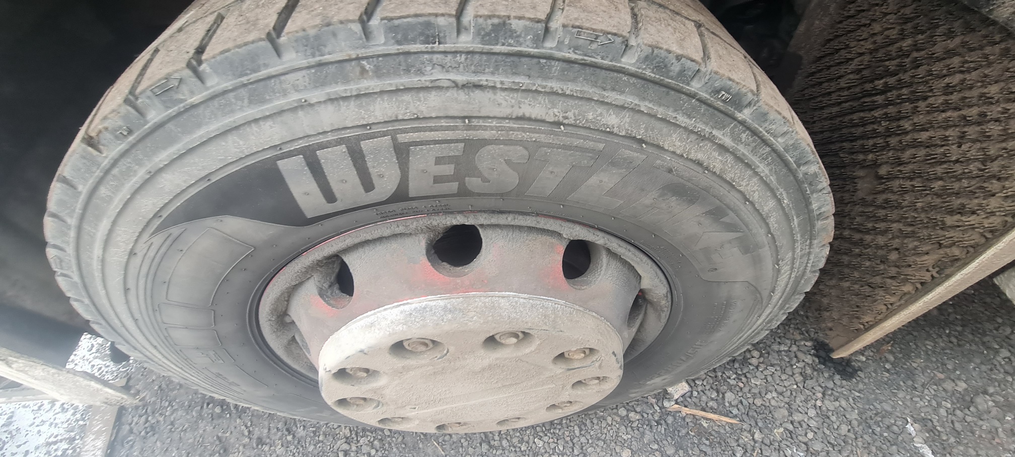 Рефрижератор на ш.КАМАЗ 5325 2022 г. - фото 54