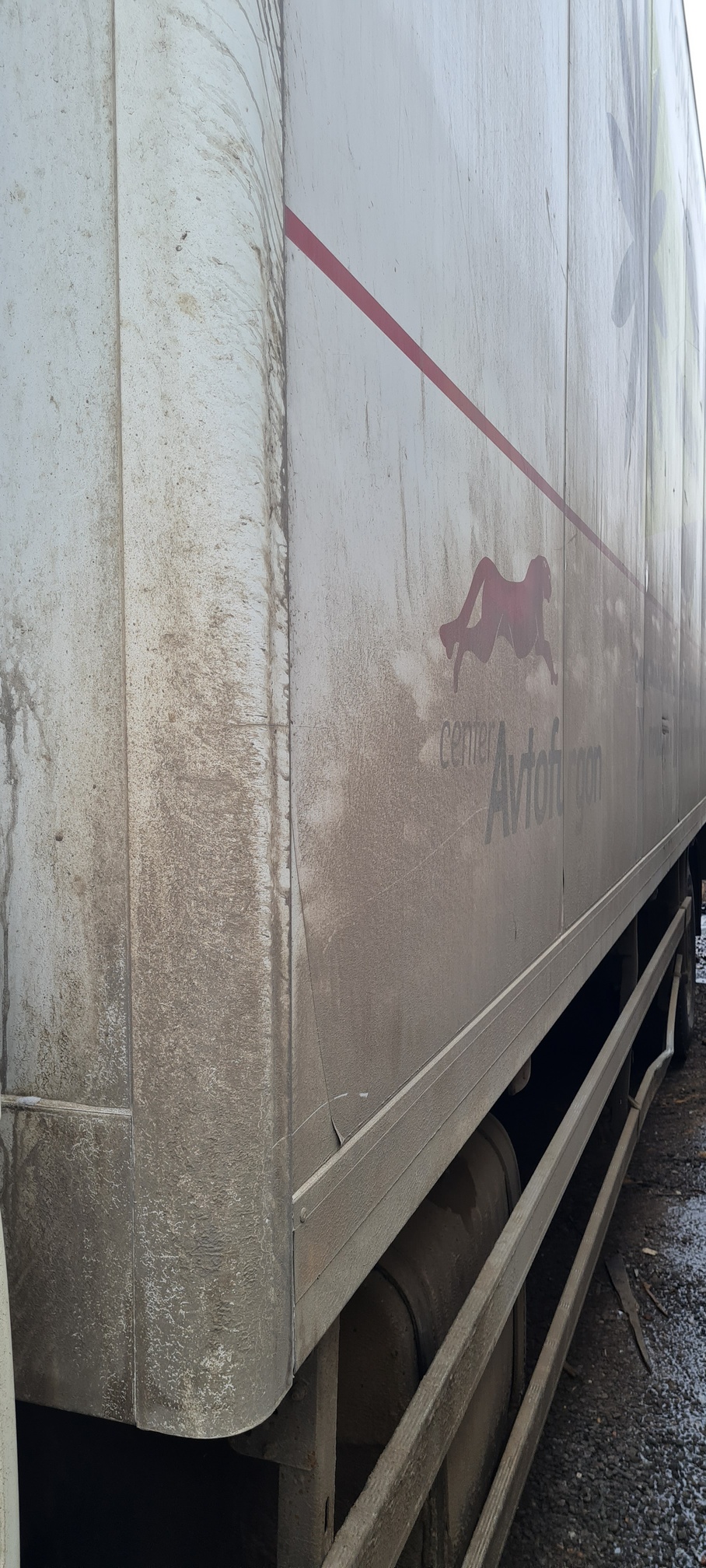 Рефрижератор на ш.КАМАЗ 5325 2022 г. - фото 58