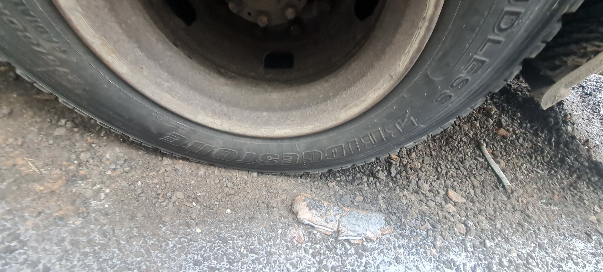 Рефрижератор на ш.КАМАЗ 5325 2022 г. - фото 65