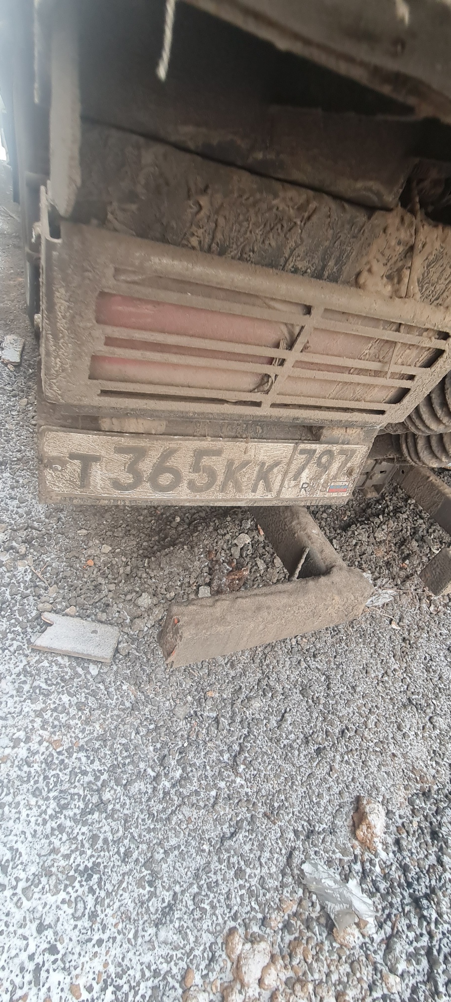 Рефрижератор на ш.КАМАЗ 5325 2022 г. - фото 72