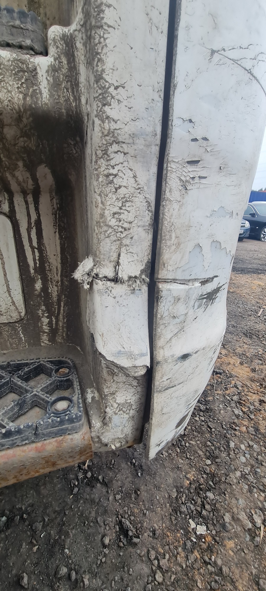 Рефрижератор на ш.КАМАЗ 5325 2022 г. - фото 4