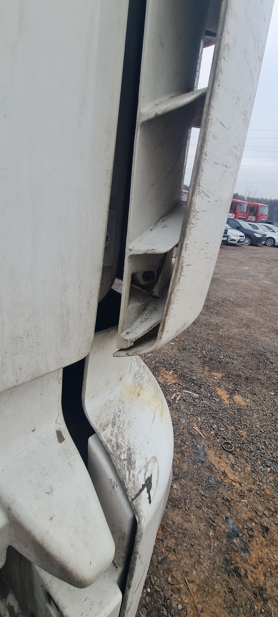 Рефрижератор на ш.КАМАЗ 5325 2022 г. - фото 7