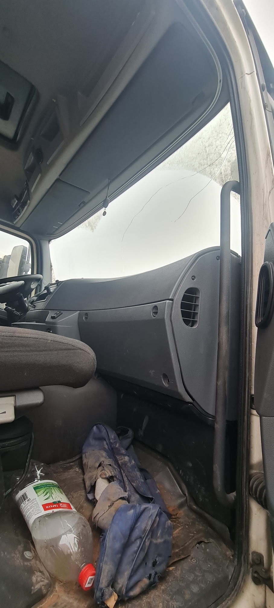 Рефрижератор на ш.КАМАЗ 5325 2022 г. - фото 12