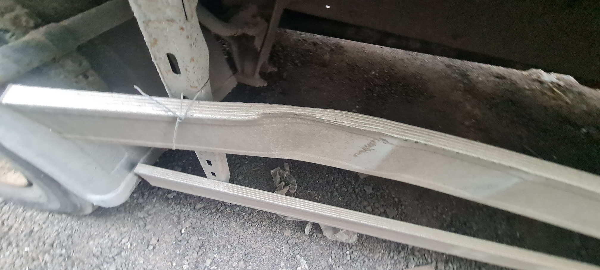 Рефрижератор на ш.КАМАЗ 5325 2022 г. - фото 24