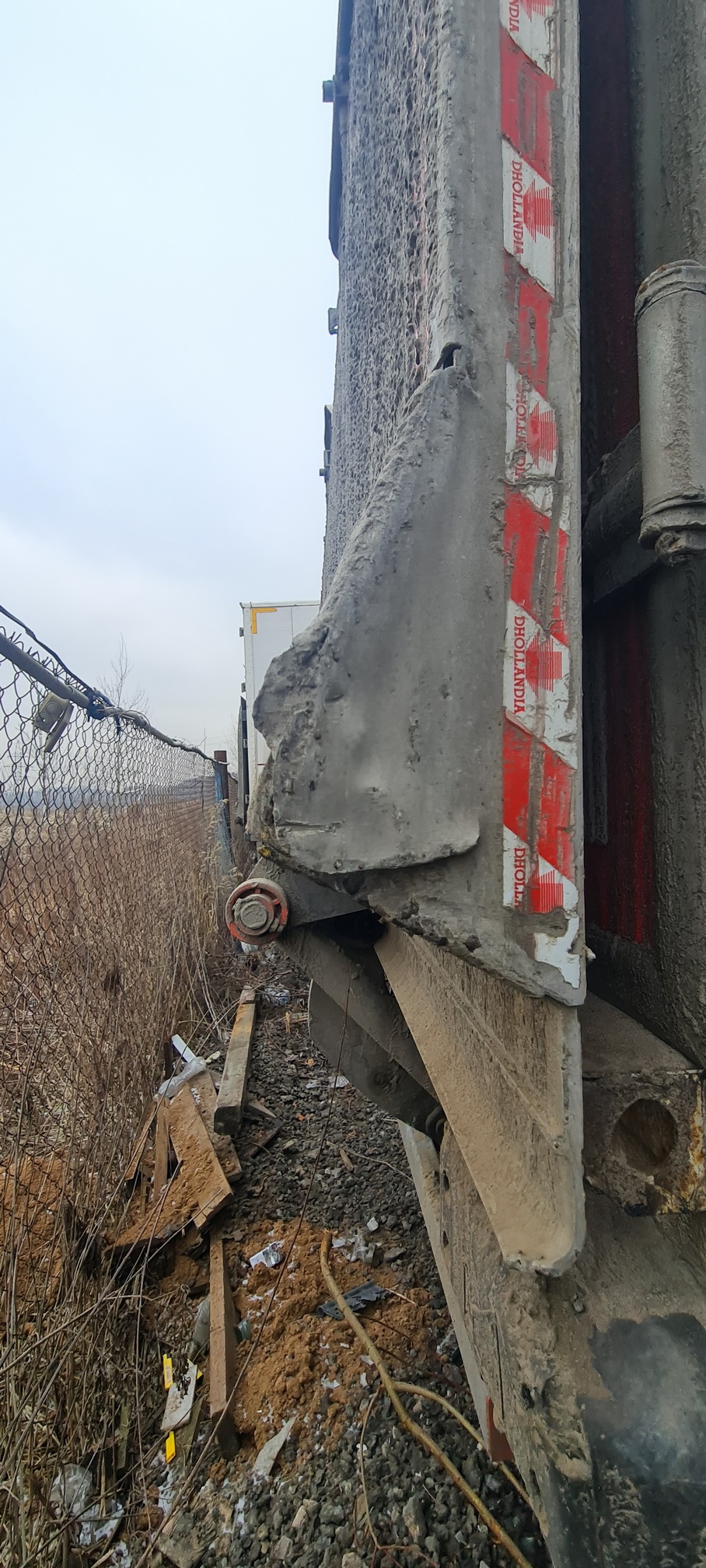 Рефрижератор на ш.КАМАЗ 5325 2022 г. - фото 33