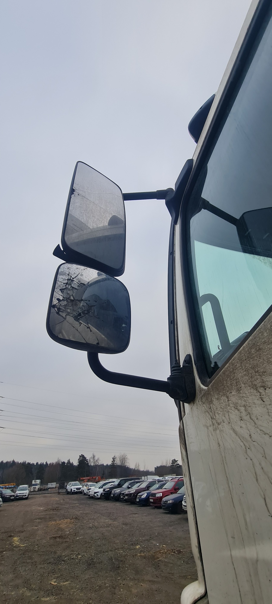 Рефрижератор на ш.КАМАЗ 5325 2022 г. - фото 41