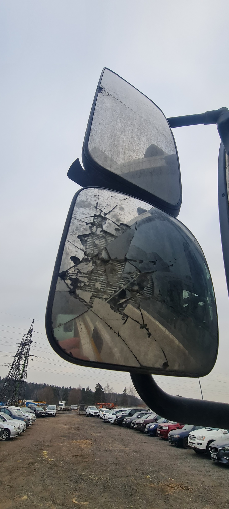 Рефрижератор на ш.КАМАЗ 5325 2022 г. - фото 42