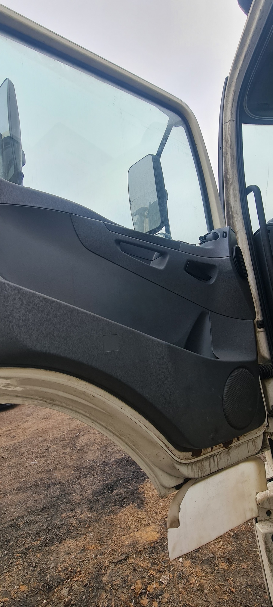 Рефрижератор на ш.КАМАЗ 5325 2022 г. - фото 44