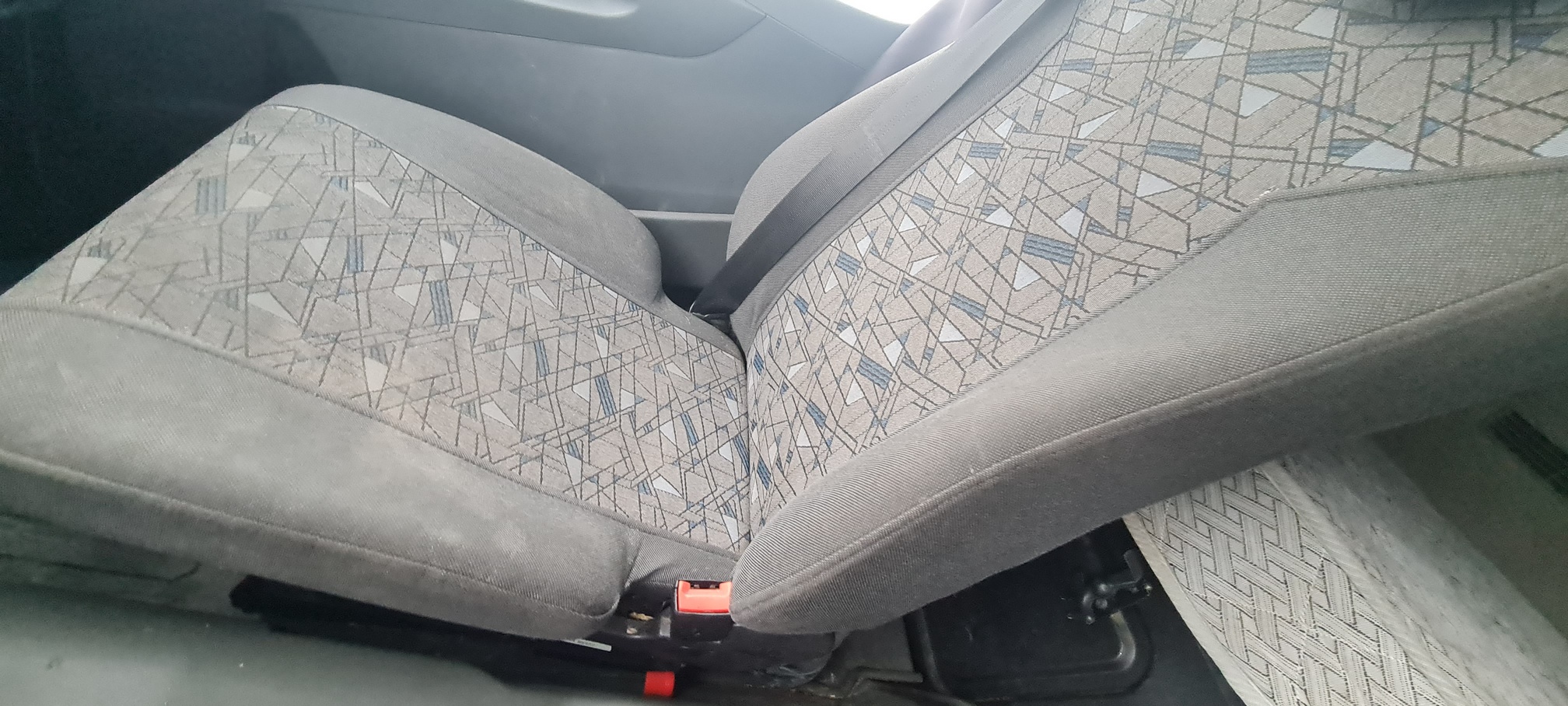 Рефрижератор на ш.КАМАЗ 5325 2022 г. - фото 52