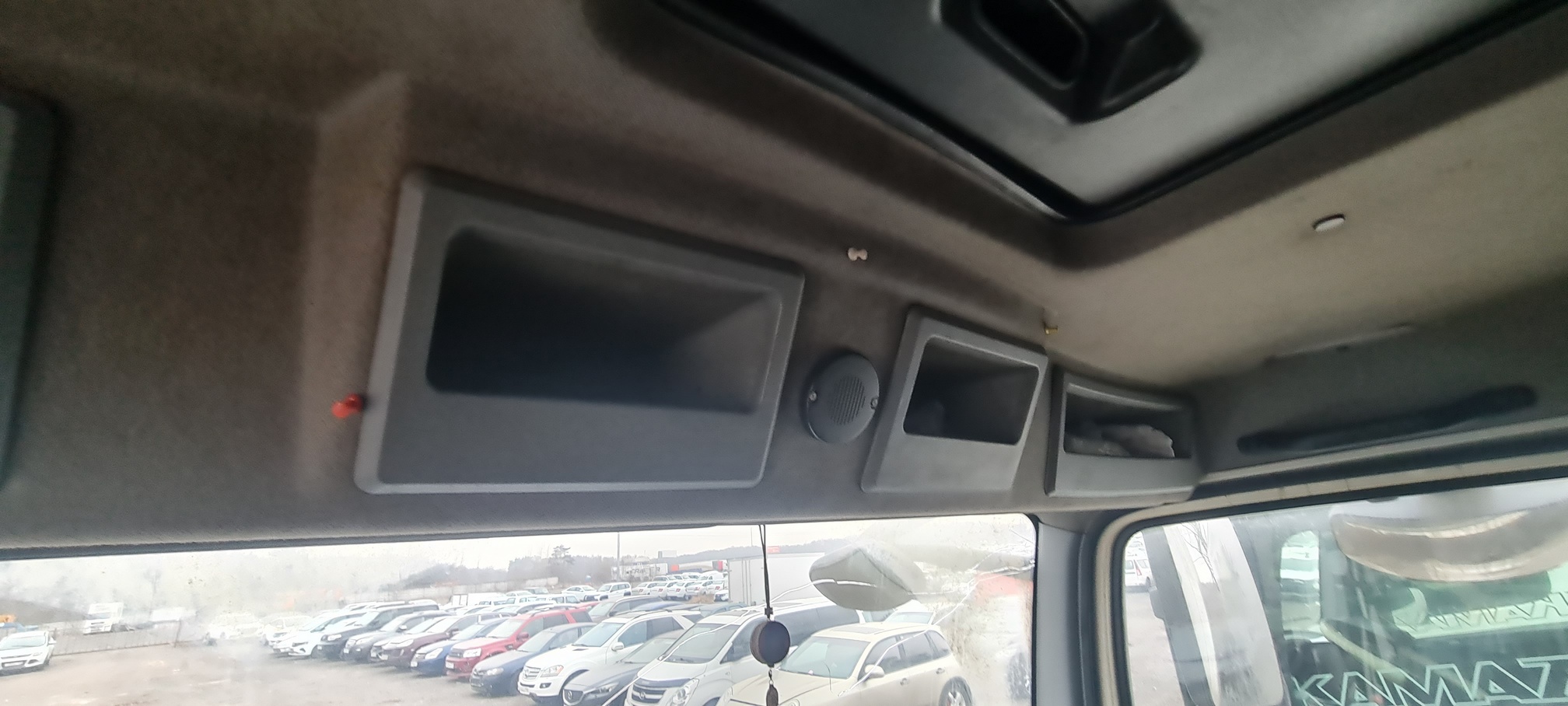 Рефрижератор на ш.КАМАЗ 5325 2022 г. - фото 54