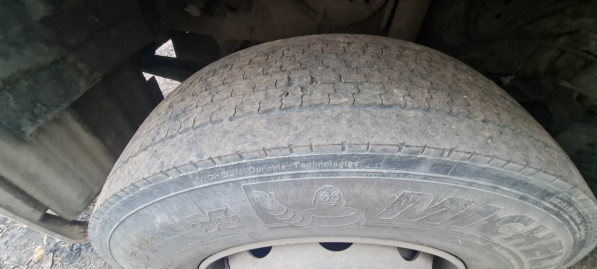 Рефрижератор на ш.КАМАЗ 5325 2022 г. - фото 57