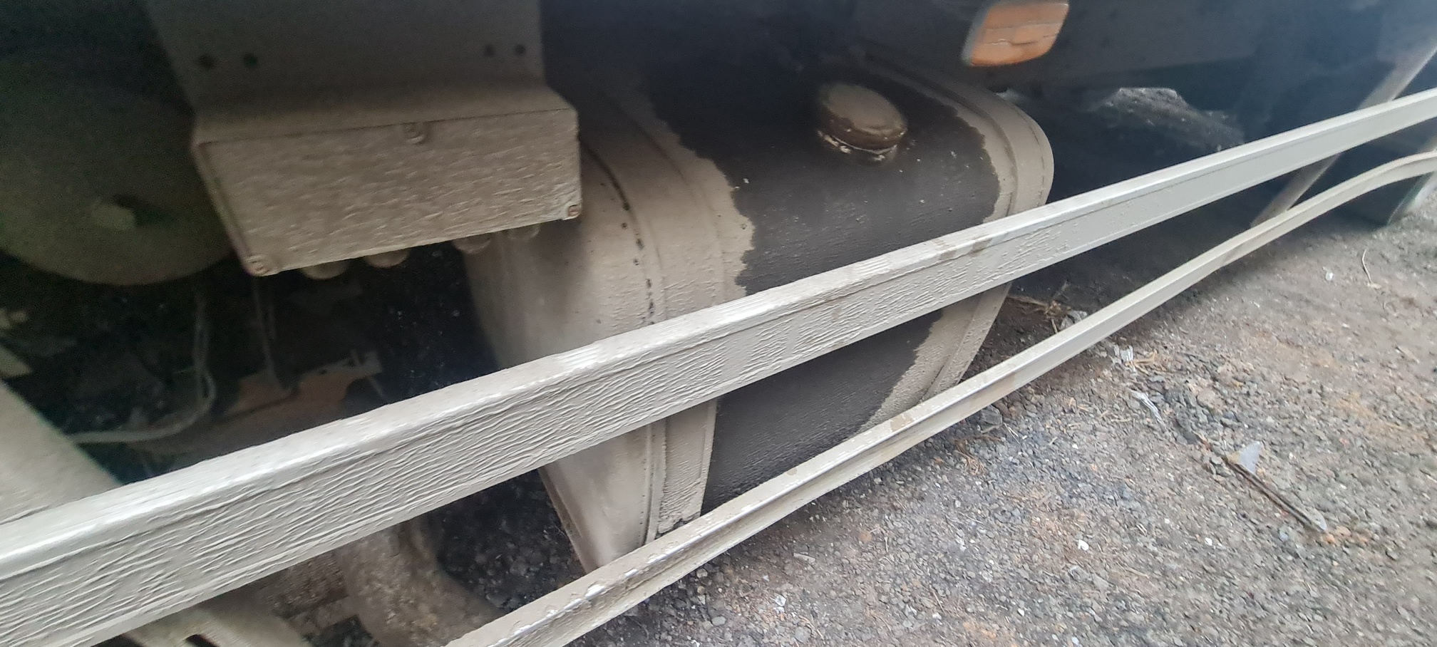 Рефрижератор на ш.КАМАЗ 5325 2022 г. - фото 63