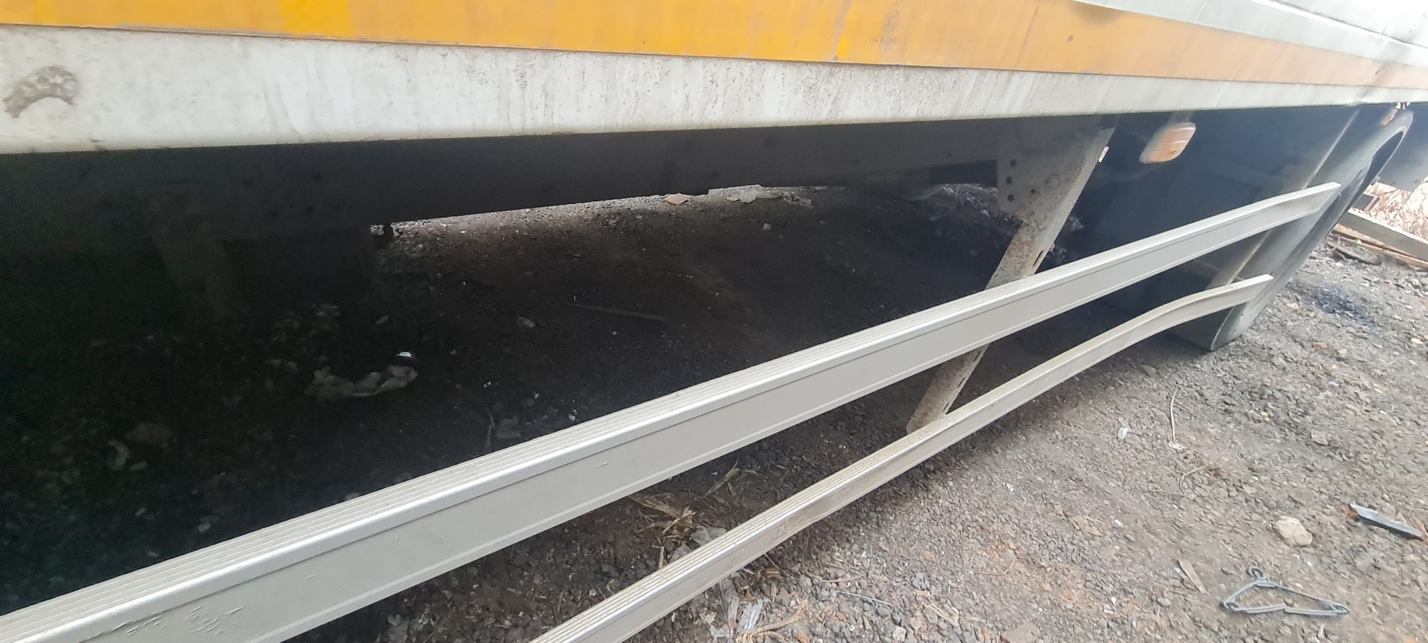 Рефрижератор на ш.КАМАЗ 5325 2022 г. - фото 64