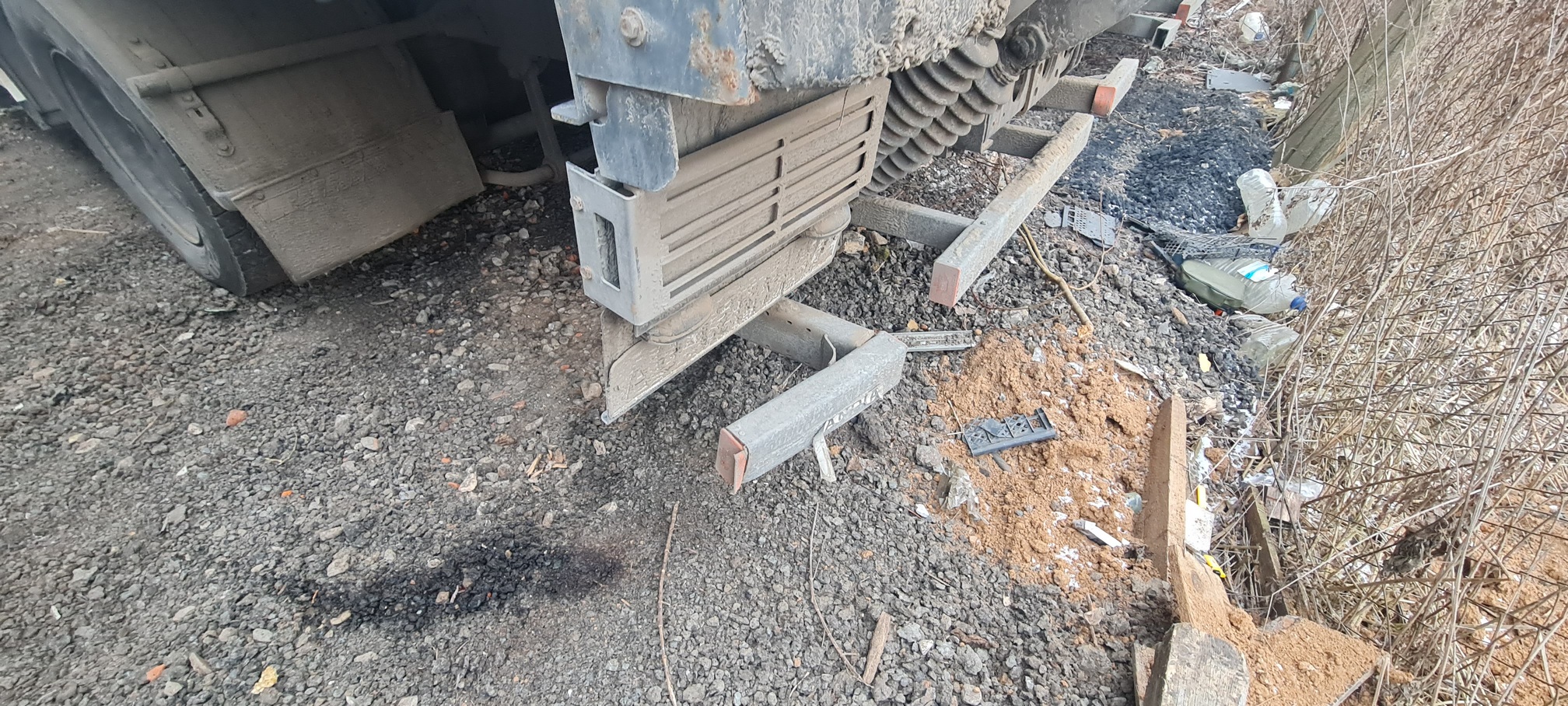 Рефрижератор на ш.КАМАЗ 5325 2022 г. - фото 73