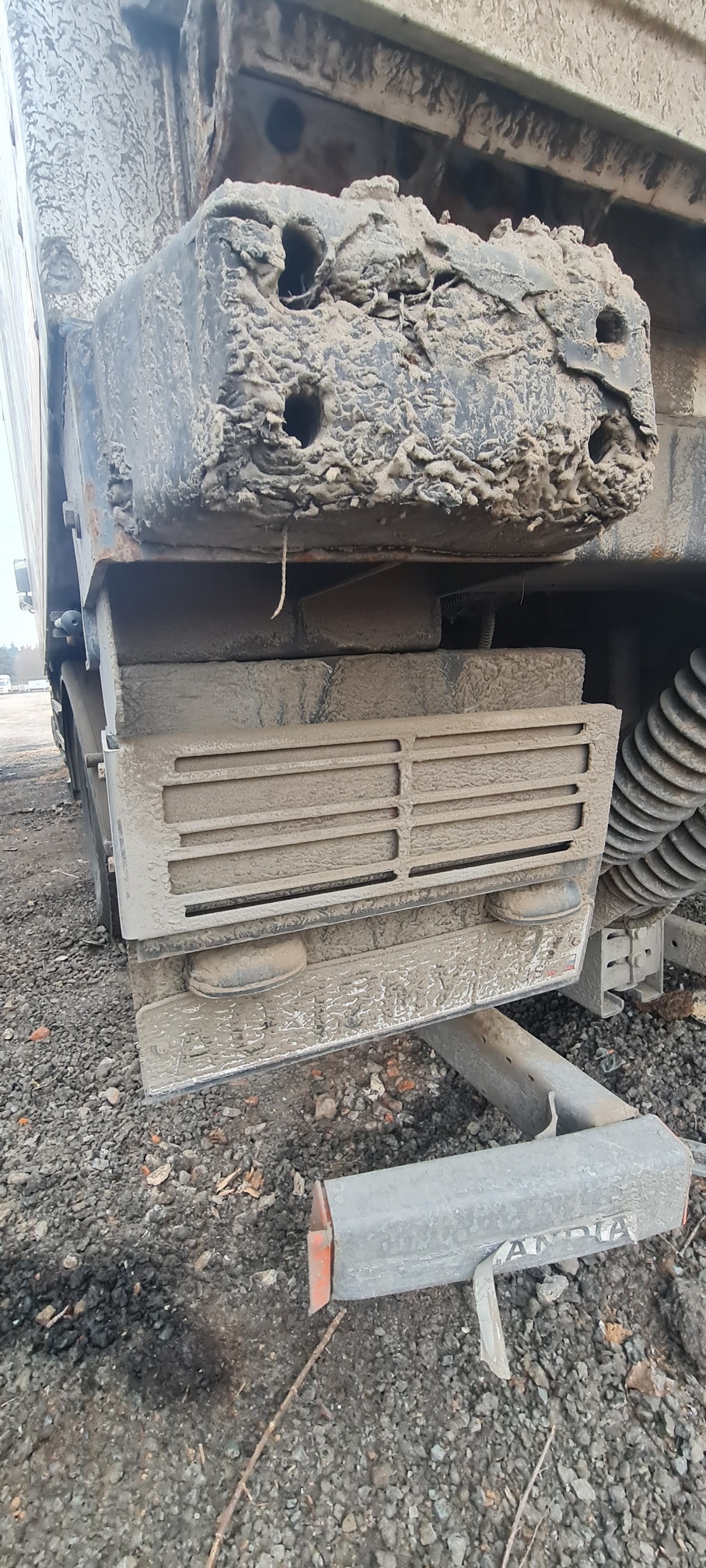 Рефрижератор на ш.КАМАЗ 5325 2022 г. - фото 76