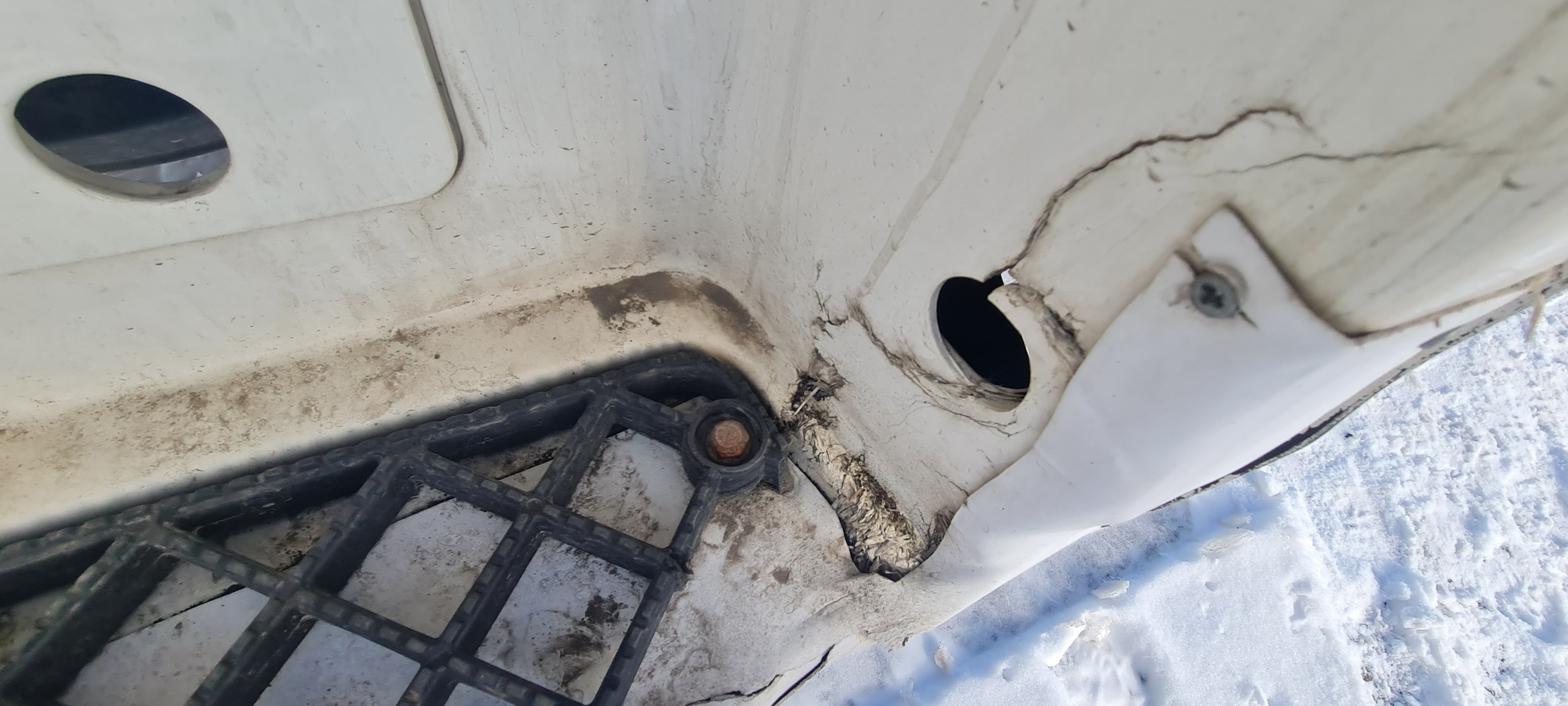 Рефрижератор на ш.КАМАЗ 5325 2022 г. - фото 5