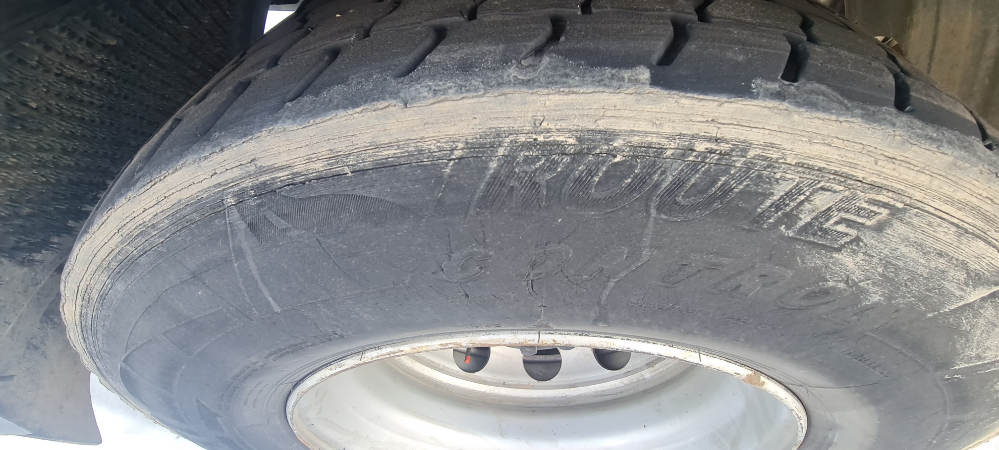 Рефрижератор на ш.КАМАЗ 5325 2022 г. - фото 26