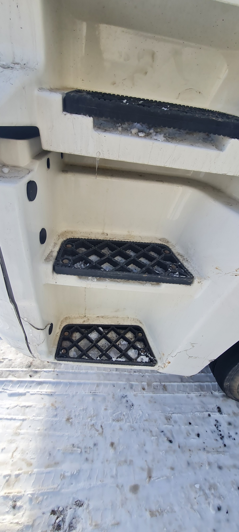 Рефрижератор на ш.КАМАЗ 5325 2022 г. - фото 32