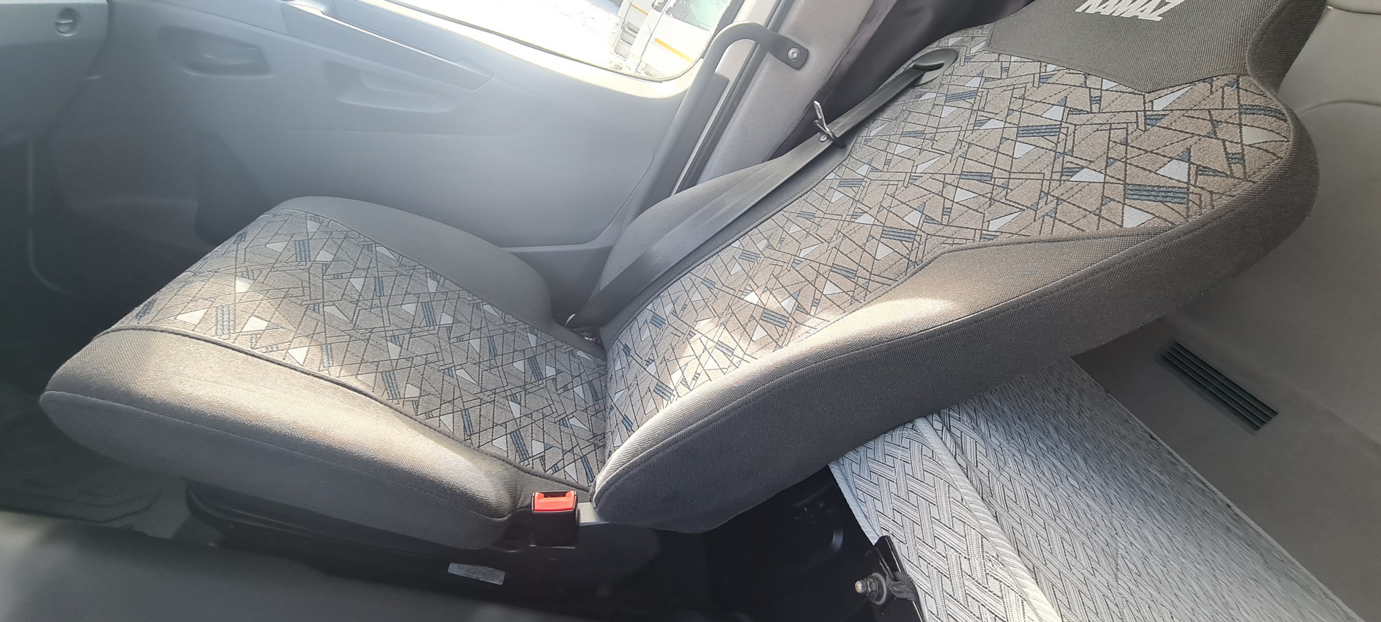 Рефрижератор на ш.КАМАЗ 5325 2022 г. - фото 42