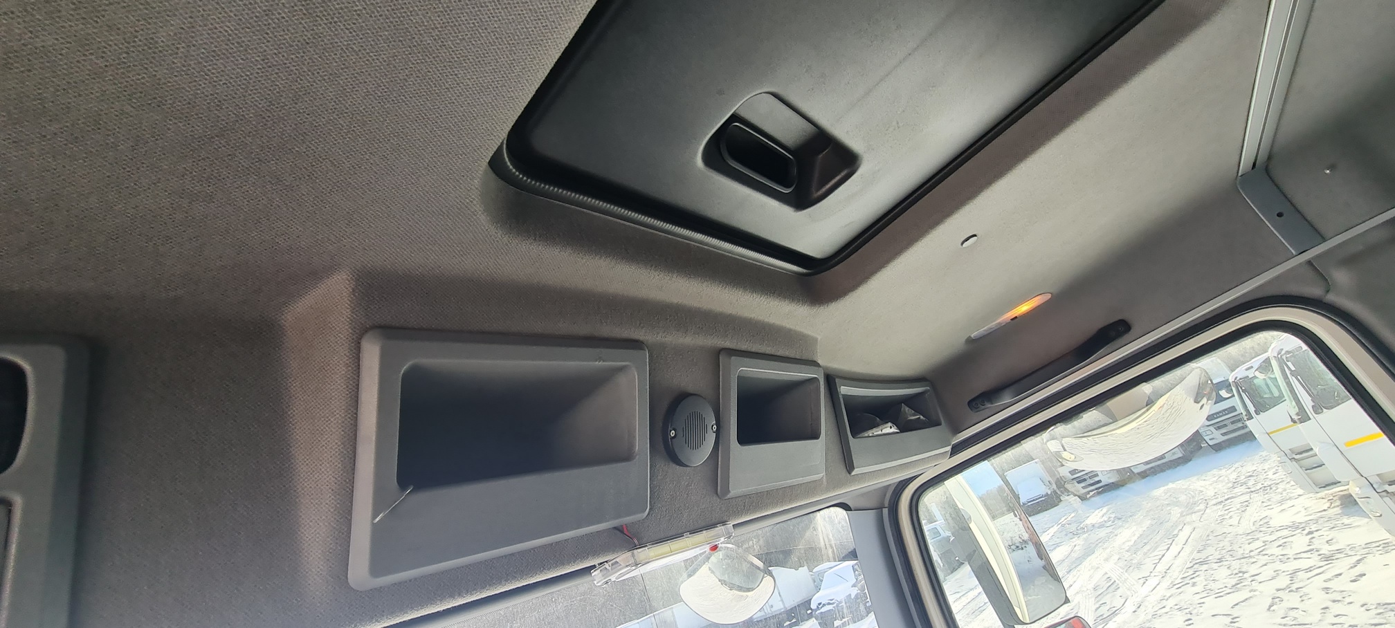 Рефрижератор на ш.КАМАЗ 5325 2022 г. - фото 45