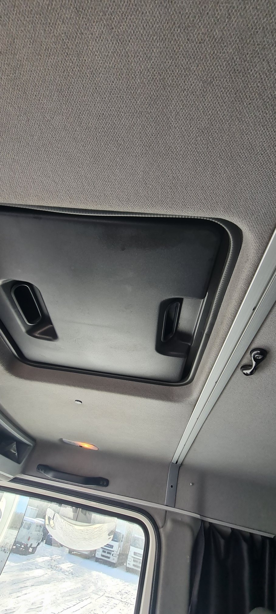 Рефрижератор на ш.КАМАЗ 5325 2022 г. - фото 46