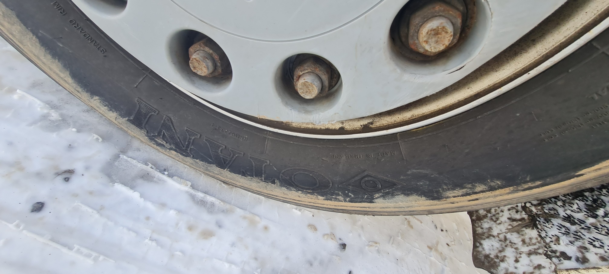 Рефрижератор на ш.КАМАЗ 5325 2022 г. - фото 49