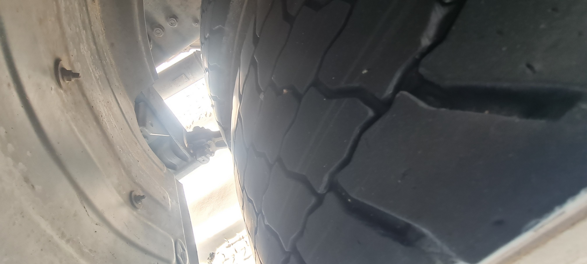 Рефрижератор на ш.КАМАЗ 5325 2022 г. - фото 59