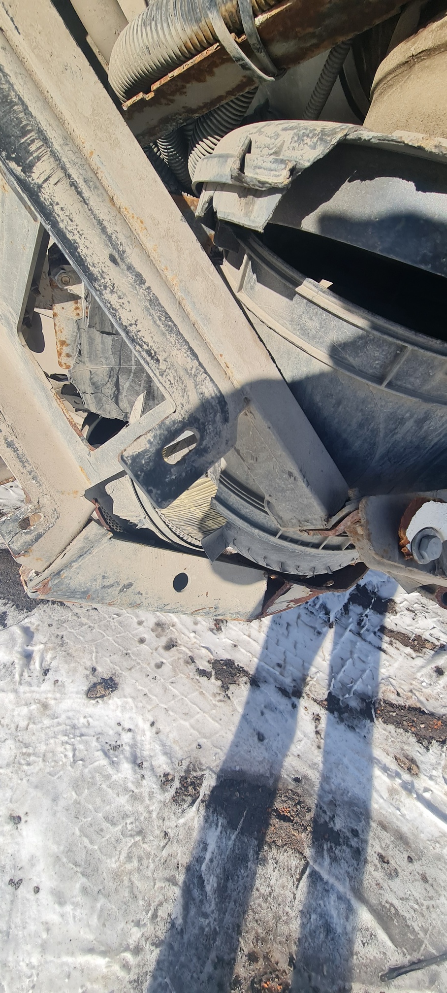 Рефрижератор на ш.КАМАЗ 5325 2022 г. - фото 4