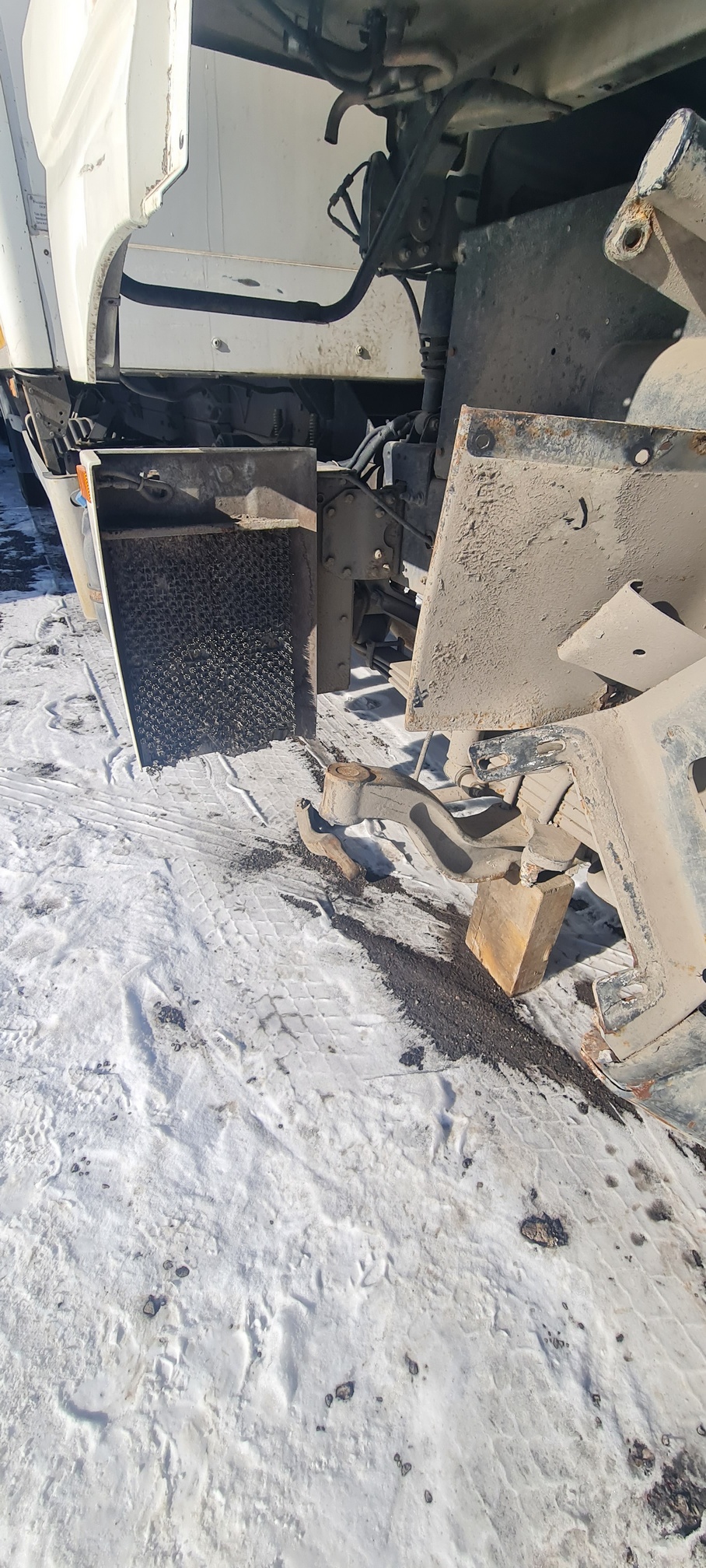 Рефрижератор на ш.КАМАЗ 5325 2022 г. - фото 6