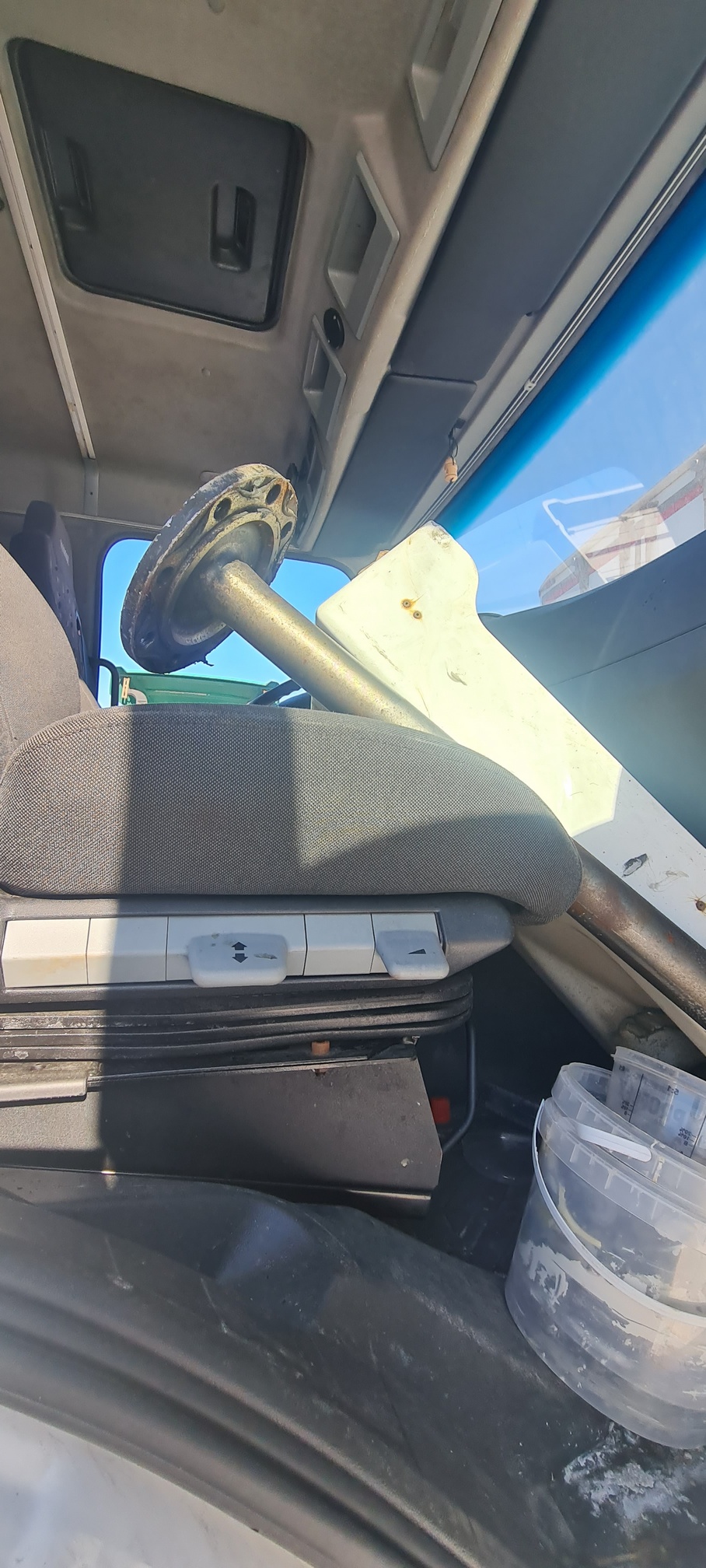 Рефрижератор на ш.КАМАЗ 5325 2022 г. - фото 10