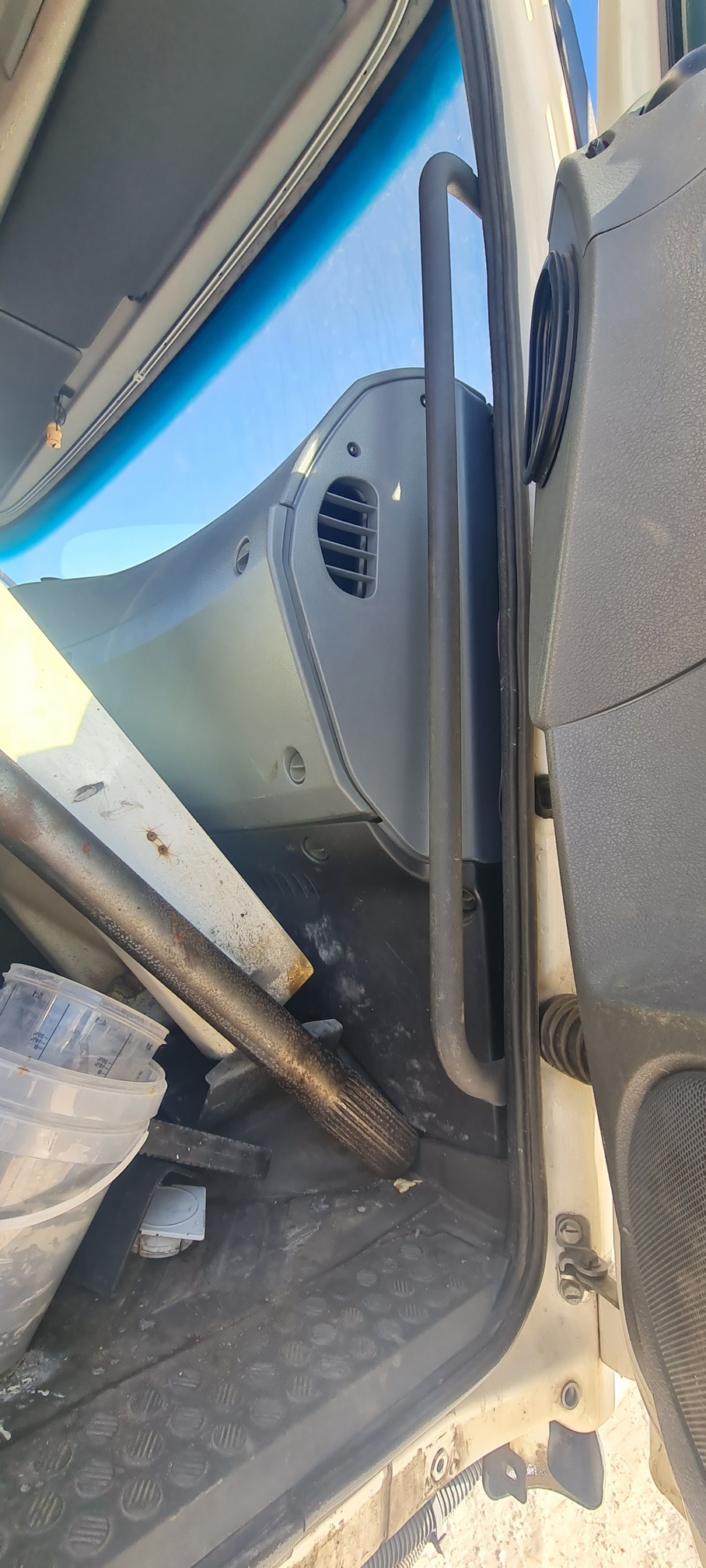 Рефрижератор на ш.КАМАЗ 5325 2022 г. - фото 12