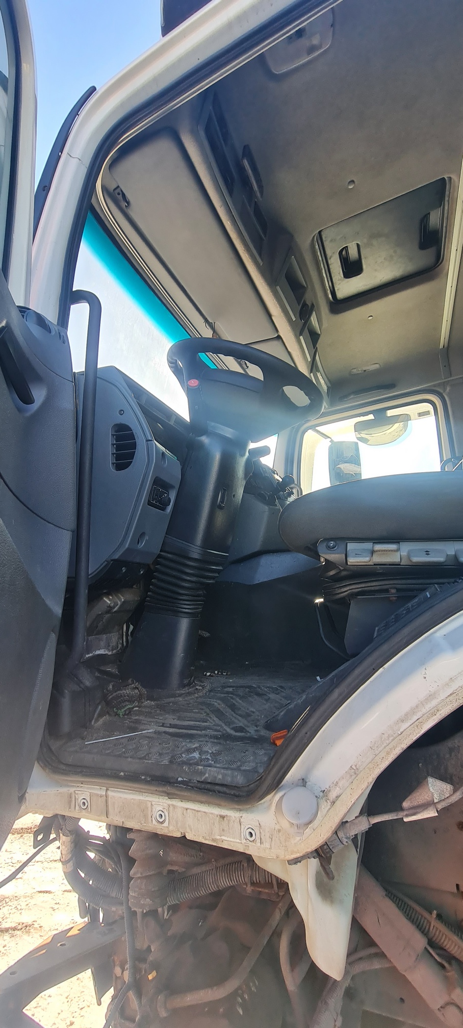 Рефрижератор на ш.КАМАЗ 5325 2022 г. - фото 43