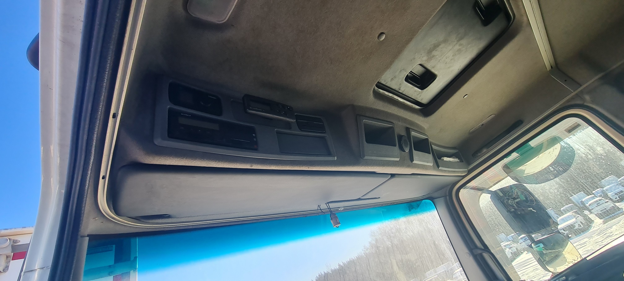 Рефрижератор на ш.КАМАЗ 5325 2022 г. - фото 48