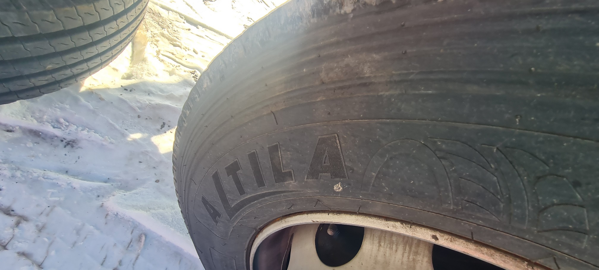 Рефрижератор на ш.КАМАЗ 5325 2022 г. - фото 52